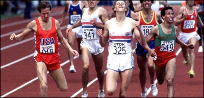 Combien de médaille(s) remporta la France lors des premiers Championnats du monde d'athlétisme en 1983 ?