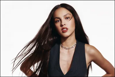 Laquelle de ces chansons n'a-t-elle pas écrite ?