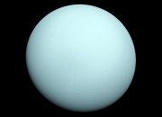 Quiz Uranus