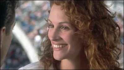 Dans quel film Julia Roberts pourchasse-t-elle Dermot Mulroney dans une gare pour l'emp&ecirc;cher de partir ?