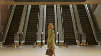 Quelle gare parisienne donne son nom &agrave; un film de Claire Simon en 2013 ?