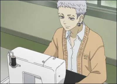 Es-tu agile de tes mains ? (par exemple pour la couture, le dessin, le bricolage...)