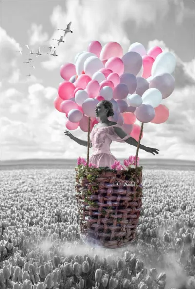 Pour lui, "Le vent de Belgique transportait de la musique, des flonflons à la française, des fancy-fair à la fraise" :