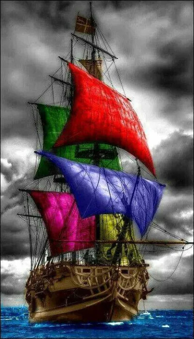 Dans la chanson de Noir Désir, on entend "Le vent l'emportera", de quoi s'agit-il ?