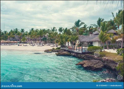 Où préfères-tu partir en vacances ?