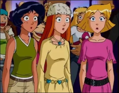 Dans les ''Totally Spies'', qui est le patron du Woohp ?