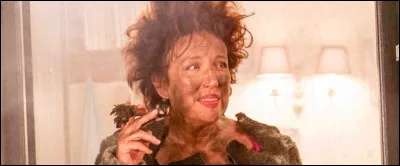 Dans quelle série a-t-on vu Roselyne Bachelot ainsi ?