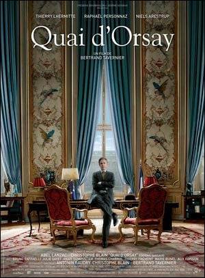 Quiz Affiche