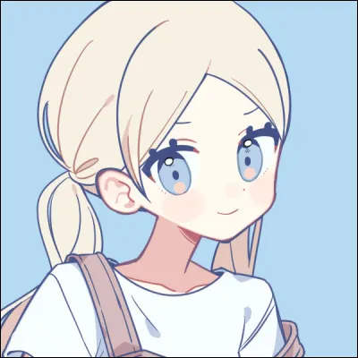 Qui est ce personnage féminin de Dragon Ball ?