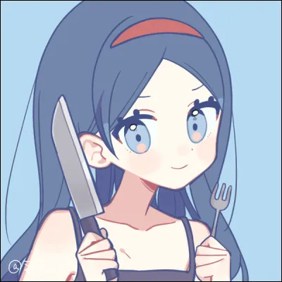 Qui est ce personnage féminin de Dragon Ball ?