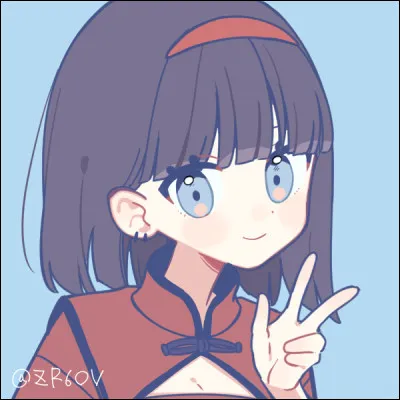 Qui est ce personnage féminin de Dragon Ball ?