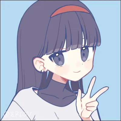 Qui est ce personnage féminin de Dragon Ball ?