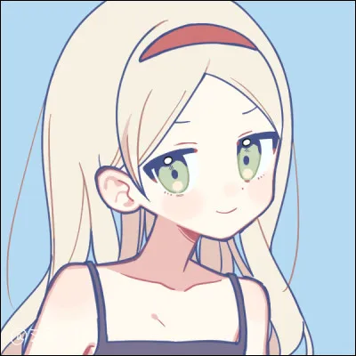 Qui est ce personnage féminin de Dragon Ball ?