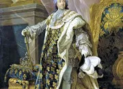 Quiz Louis XV