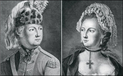 Quel chevalier de Louis XV avait pour habitude de se travestir ?