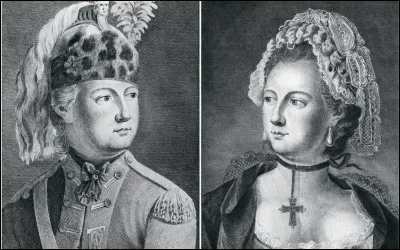 Quel chevalier de Louis XV avait pour habitude de se travestir ?