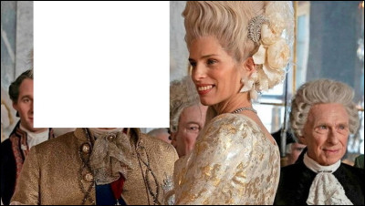 Quel acteur américain incarne Louis XV dans le film de Maïwenn intitulé ''Jeanne du Barry'' ?