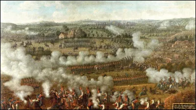 Durant quelle guerre la France perdit-elle la majorit&eacute; de ses colonies am&eacute;ricaines ?