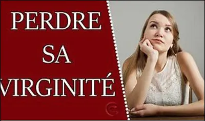 Quel nom donne-t-on à une femme encore vierge ?