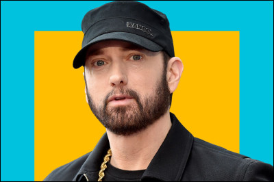 Où est né Eminem ?