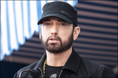 À quel âge Eminem a-t-il commencé à rapper ?