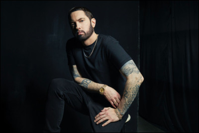 En 1997, Eminem a été repéré par :