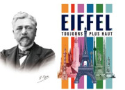 Quiz Gustave Eiffel sur les traces de.. Volet 1
