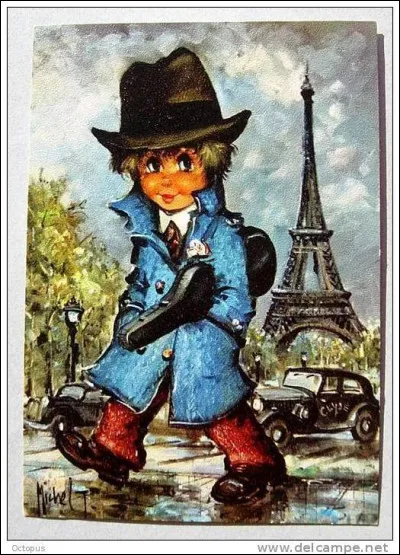 (1890-1947) Né Robert Victor Muller, celui qui se faisait appeler Victor Lusting a laissé un certain 13 mars 1925, sa signature dans l'histoire de la Tour Eiffel. Quel rôle a-t-il joué pour que son nom soit répertorié au sein des listings de l'État comme un "escroc légendaire" ?