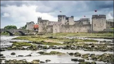 Si je vous dis "Tais-toi, l'âne", bien qu'il ne soit pas irlandais, il s'agit quand même de...