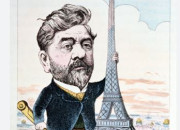Quiz Gustave Eiffel sur les traces de ... volet 2 -