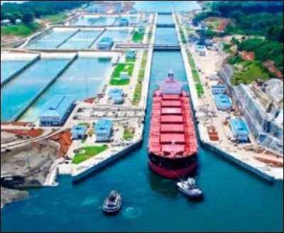 Quel est ce projet faramineux et à la fois désastreux qui marqua la fin de la carrière de Gustave Eiffel en tant qu'entrepreneur et qui sera le plus grand scandale financier du siècle aux côtés de Ferdinand de Lesseps ?