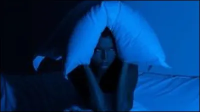 Qu'est-ce qui produit le bruit le plus puissant au monde ?