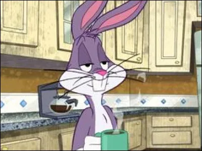 La voix de Bugs Bunny était interprétée par Mel Blanc. Savez-vous à quoi il est allergique ?