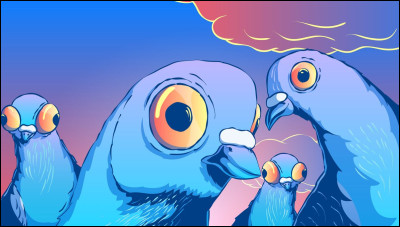 Quel fruit possède une variété appelée ''Cur de pigeon'' ?