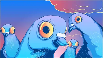 Quel fruit poss&egrave;de une vari&eacute;t&eacute; appel&eacute;e ''C�ur de pigeon'' ?