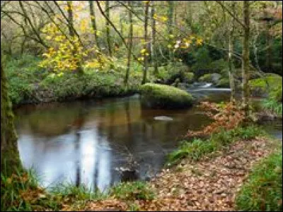 Parmi ces départements, lequel ne porte pas un nom tiré d'une rivière ?