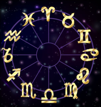 Pour commencer, quel est ton signe astrologique ?