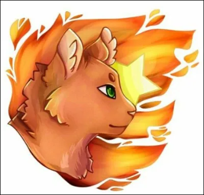 Étoile de Feu meurt dans le cycle 3.