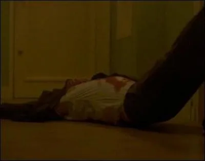 Combien de personnes meurent en tout dans la maison ?