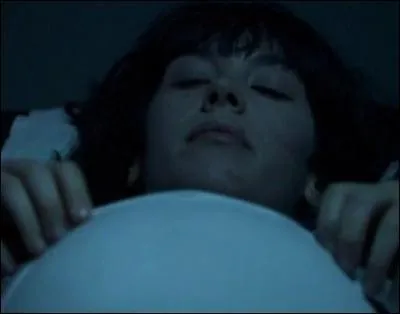 O accouche finalement Sarah ?