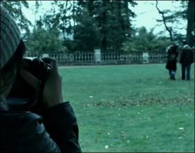 Sarah est photographe, mais dans quelle branche ?