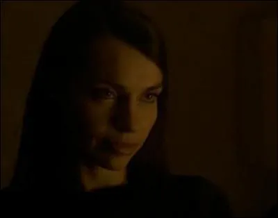 Comment s'appelle le personnage jou par Batrice Dalle ?