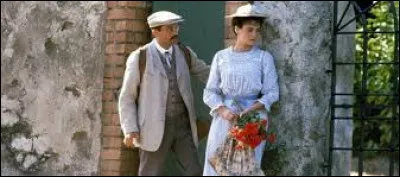 Dans le roman de Marcel Pagnol "Le Château de ma mère", quel est le prénom du père ?