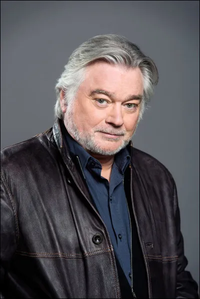 Dans laquelle de ces séries l'acteur "Christian Rauth" n'a-t-il pas joué ?