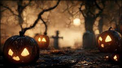 Comment s'appelle la phobie de Halloween ?