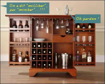 "Hectopascals", "millibars"... On nous barbe de mille barbaritudes ! Mais combien vaut un "hPa" en millibars ?