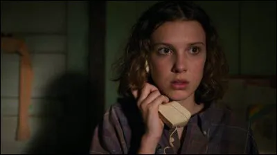 Pendant quel épisode est-elle complétement absente ?