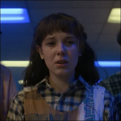 Qu'a-t-elle fait à Angela, celle qui l'a harcelée ?