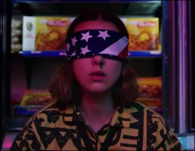 En quelle année est-elle née ?