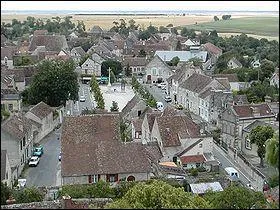 Provins, ville de foire mdivale a t inscrite en 2001. De quel dpartement fait partie cette ville ?